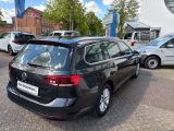 VW Passat bei Gebrauchtwagen.expert - Abbildung (5 / 14)