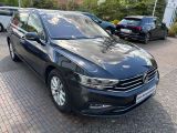 VW Passat bei Gebrauchtwagen.expert - Abbildung (4 / 14)