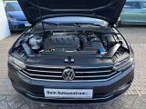 VW Passat bei Gebrauchtwagen.expert - Abbildung (8 / 14)