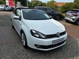 VW Golf bei Gebrauchtwagen.expert - Abbildung (3 / 13)