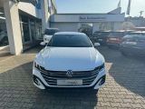 VW Arteon bei Gebrauchtwagen.expert - Abbildung (5 / 15)