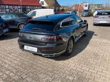VW Arteon bei Gebrauchtwagen.expert - Abbildung (8 / 14)