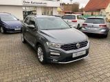 VW T-Roc bei Gebrauchtwagen.expert - Abbildung (4 / 12)