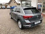 VW T-Roc bei Gebrauchtwagen.expert - Abbildung (10 / 12)