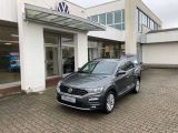 VW T-Roc bei Gebrauchtwagen.expert - Abbildung (2 / 12)