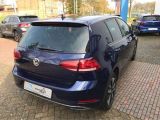 VW Golf bei Gebrauchtwagen.expert - Abbildung (4 / 13)