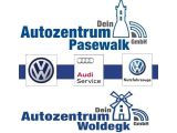 VW Golf bei Gebrauchtwagen.expert - Abbildung (3 / 4)