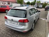VW Golf bei Gebrauchtwagen.expert - Abbildung (8 / 12)