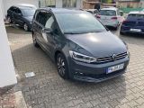 VW Touran bei Gebrauchtwagen.expert - Abbildung (4 / 12)
