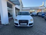 Audi Q5 bei Gebrauchtwagen.expert - Abbildung (3 / 13)