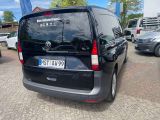 VW Caddy bei Gebrauchtwagen.expert - Abbildung (5 / 12)