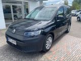 VW Caddy bei Gebrauchtwagen.expert - Abbildung (3 / 12)