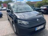 VW Caddy bei Gebrauchtwagen.expert - Abbildung (4 / 12)