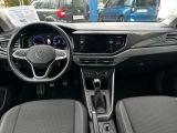 VW Taigo bei Gebrauchtwagen.expert - Abbildung (14 / 15)
