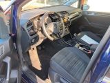 VW Touran bei Gebrauchtwagen.expert - Abbildung (11 / 12)