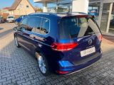 VW Touran bei Gebrauchtwagen.expert - Abbildung (10 / 12)