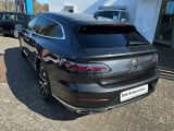 VW Arteon bei Gebrauchtwagen.expert - Abbildung (6 / 15)