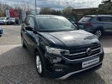 VW T-Cross bei Gebrauchtwagen.expert - Abbildung (3 / 14)
