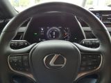 Lexus UX bei Gebrauchtwagen.expert - Abbildung (13 / 15)