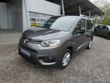 Toyota Proace bei Gebrauchtwagen.expert - Abbildung (7 / 15)