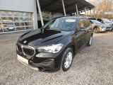 BMW X1 bei Gebrauchtwagen.expert - Abbildung (5 / 15)