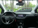 Opel Crossland X bei Gebrauchtwagen.expert - Abbildung (14 / 15)