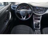 Opel Astra bei Gebrauchtwagen.expert - Abbildung (12 / 15)