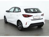 MG Comfort bei Gebrauchtwagen.expert - Abbildung (3 / 15) MG Comfort bei Gebrauchtwagen.expert - Abbildung (3 / 15)