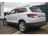 Skoda Karoq bei Gebrauchtwagen.expert - Abbildung (3 / 15)