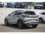 Ford Puma bei Gebrauchtwagen.expert - Abbildung (3 / 15) Ford Puma bei Gebrauchtwagen.expert - Abbildung (3 / 15)