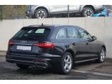 Audi A4 bei Gebrauchtwagen.expert - Abbildung (5 / 15) Audi A4 bei Gebrauchtwagen.expert - Abbildung (5 / 15)