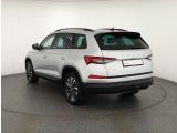 Skoda Kodiaq bei Gebrauchtwagen.expert - Abbildung (3 / 15)