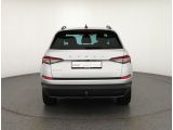 Skoda Kodiaq bei Gebrauchtwagen.expert - Abbildung (4 / 15)