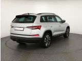Skoda Kodiaq bei Gebrauchtwagen.expert - Abbildung (5 / 15)