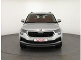 Skoda Kodiaq bei Gebrauchtwagen.expert - Abbildung (8 / 15)