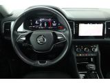 Skoda Kodiaq bei Gebrauchtwagen.expert - Abbildung (10 / 15)