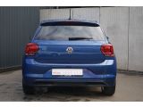 VW Polo bei Gebrauchtwagen.expert - Abbildung (4 / 15)