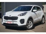 Kia Sportage bei Gebrauchtwagen.expert - Abbildung (2 / 15)