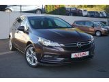 Opel Astra bei Gebrauchtwagen.expert - Abbildung (9 / 15)