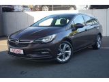 Opel Astra bei Gebrauchtwagen.expert - Abbildung (2 / 15)