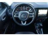 Jeep Compass bei Gebrauchtwagen.expert - Abbildung (11 / 15) Jeep Compass bei Gebrauchtwagen.expert - Abbildung (11 / 15)