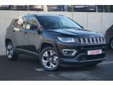 Jeep Compass bei Gebrauchtwagen.expert - Abbildung (6 / 15) Jeep Compass bei Gebrauchtwagen.expert - Abbildung (6 / 15)