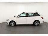 Skoda Fabia bei Gebrauchtwagen.expert - Abbildung (2 / 15)