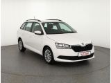 Skoda Fabia bei Gebrauchtwagen.expert - Abbildung (7 / 15)