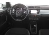 Skoda Fabia bei Gebrauchtwagen.expert - Abbildung (10 / 15)