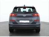 Hyundai Tucson bei Gebrauchtwagen.expert - Abbildung (4 / 15) Hyundai Tucson bei Gebrauchtwagen.expert - Abbildung (4 / 15)