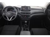 Hyundai Tucson bei Gebrauchtwagen.expert - Abbildung (9 / 15) Hyundai Tucson bei Gebrauchtwagen.expert - Abbildung (9 / 15)