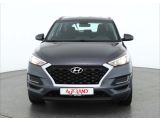 Hyundai Tucson bei Gebrauchtwagen.expert - Abbildung (8 / 15) Hyundai Tucson bei Gebrauchtwagen.expert - Abbildung (8 / 15)
