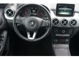 Mercedes-Benz B-Klasse bei Gebrauchtwagen.expert - Abbildung (11 / 15)