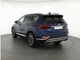Hyundai Santa Fe bei Gebrauchtwagen.expert - Abbildung (3 / 15)